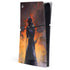 Death Dealer by Frazetta PlayStation PS5 Skins